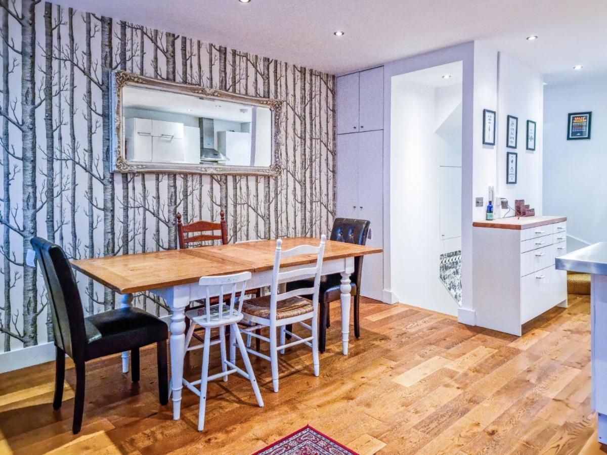 Pass The Keys Family Friendly 2 Bedroom Gem In Shepherd'S Bush Londres Exterior foto